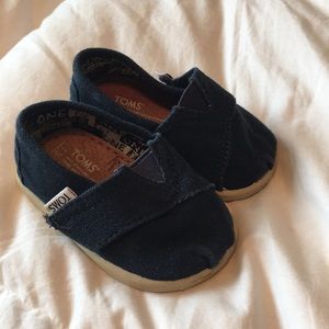 Baby Toms!